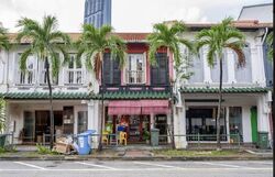 Tanjong Pagar Conservation Area (D2), Shop House #576246551